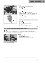 Preview for 113 page of GAS GAS 3215013en Owner'S Manual