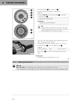 Preview for 114 page of GAS GAS 3215013en Owner'S Manual