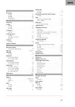 Preview for 147 page of GAS GAS 3215013en Owner'S Manual