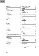 Preview for 148 page of GAS GAS 3215013en Owner'S Manual