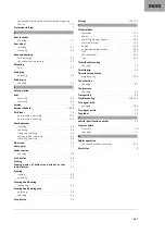 Preview for 149 page of GAS GAS 3215013en Owner'S Manual