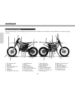 Preview for 38 page of GAS GAS EC 125 Racing 2013 User Manual