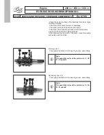 Preview for 52 page of GAS GAS EC 200 Workshop Manual