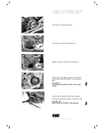 Preview for 21 page of GAS GAS EC FSE 400 - SERVICE  2002 & 2003 Service Manual