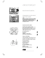 Preview for 27 page of GAS GAS EC FSE 400 - SERVICE  2002 & 2003 Service Manual