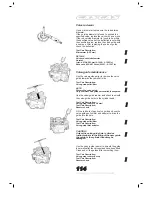 Preview for 29 page of GAS GAS EC FSE 400 - SERVICE  2002 & 2003 Service Manual