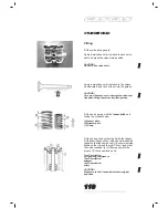 Preview for 34 page of GAS GAS EC FSE 400 - SERVICE  2002 & 2003 Service Manual