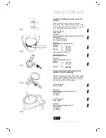 Preview for 38 page of GAS GAS EC FSE 400 - SERVICE  2002 & 2003 Service Manual