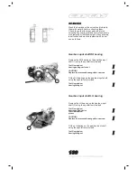 Preview for 45 page of GAS GAS EC FSE 400 - SERVICE  2002 & 2003 Service Manual