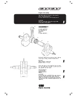 Preview for 51 page of GAS GAS EC FSE 400 - SERVICE  2002 & 2003 Service Manual