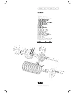 Preview for 57 page of GAS GAS EC FSE 400 - SERVICE  2002 & 2003 Service Manual