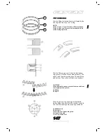 Preview for 60 page of GAS GAS EC FSE 400 - SERVICE  2002 & 2003 Service Manual