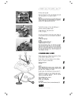 Preview for 64 page of GAS GAS EC FSE 400 - SERVICE  2002 & 2003 Service Manual