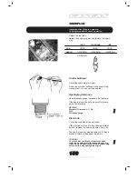 Preview for 67 page of GAS GAS EC FSE 400 - SERVICE  2002 & 2003 Service Manual