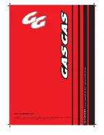 Preview for 74 page of GAS GAS EC FSE 400 - SERVICE  2002 & 2003 Service Manual