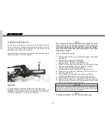 Preview for 16 page of GAS GAS EC FSE 450 Service Manual