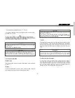 Preview for 19 page of GAS GAS EC FSE 450 Service Manual