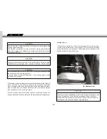 Preview for 20 page of GAS GAS EC FSE 450 Service Manual