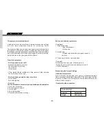 Preview for 50 page of GAS GAS EC FSE 450 Service Manual