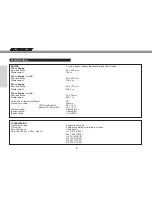 Preview for 8 page of GAS GAS ENDUCROSS EC - 2007 User Manual