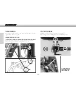 Preview for 16 page of GAS GAS ENDUCROSS EC - 2007 User Manual