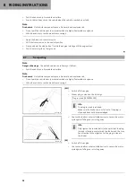 Preview for 30 page of GAS GAS EX 450F 2021 Owner'S Manual