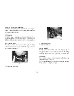 Preview for 20 page of GAS GAS K2 QUAD 250 - SERVICE Service Manual