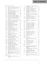 Preview for 5 page of GAS GAS MC 250F 2022 Owner'S Manual