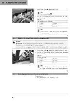 Preview for 36 page of GAS GAS MC 85 2021 Owner'S Manual