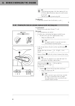 Preview for 64 page of GAS GAS MC 85 2021 Owner'S Manual