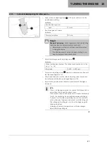 Preview for 99 page of GAS GAS MC 85 2021 Owner'S Manual