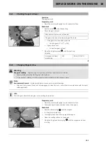 Preview for 103 page of GAS GAS MC 85 2021 Owner'S Manual