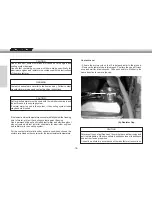 Preview for 18 page of GAS GAS PAMPERA 450 - 2007 Manual