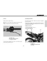 Preview for 25 page of GAS GAS PAMPERA 450 - 2007 Manual