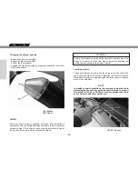 Preview for 26 page of GAS GAS PAMPERA 450 - 2007 Manual