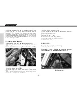 Preview for 32 page of GAS GAS PAMPERA 450 - 2007 Manual