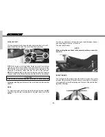 Preview for 20 page of GAS GAS QUAD WILD HP 300 RV - 2005 Service Manual