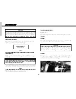 Preview for 24 page of GAS GAS QUAD WILD HP 300 RV - 2005 Service Manual