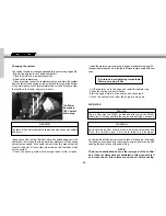 Preview for 46 page of GAS GAS QUAD WILD HP 300 RV - 2005 Service Manual