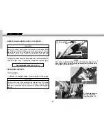 Preview for 50 page of GAS GAS QUAD WILD HP 300 RV - 2005 Service Manual