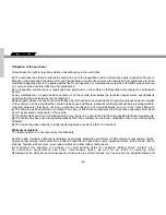 Preview for 68 page of GAS GAS QUAD WILD HP 300 RV - 2005 Service Manual