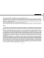 Preview for 69 page of GAS GAS QUAD WILD HP 300 RV - 2005 Service Manual