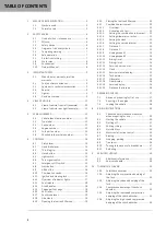 Preview for 4 page of GAS GAS SM 700 2023 Owner'S Manual