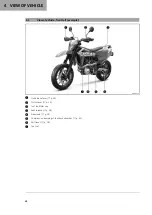 Preview for 12 page of GAS GAS SM 700 2023 Owner'S Manual