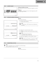 Preview for 23 page of GAS GAS SM 700 2023 Owner'S Manual