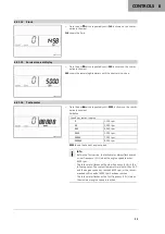 Preview for 27 page of GAS GAS SM 700 2023 Owner'S Manual