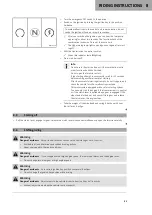 Preview for 33 page of GAS GAS SM 700 2023 Owner'S Manual