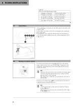 Preview for 36 page of GAS GAS SM 700 2023 Owner'S Manual