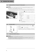 Preview for 46 page of GAS GAS SM 700 2023 Owner'S Manual