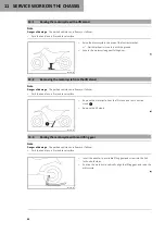 Preview for 48 page of GAS GAS SM 700 2023 Owner'S Manual